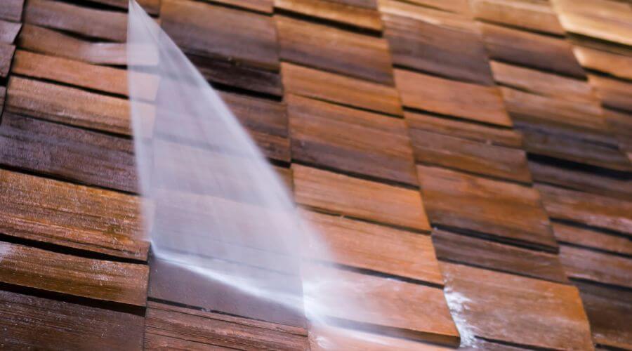 Expert flood damage restoration services in Eagle, AK